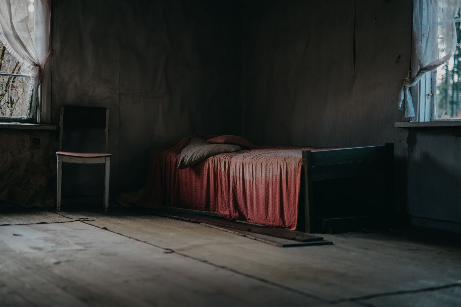 Traitement punaises de lit à Vienne